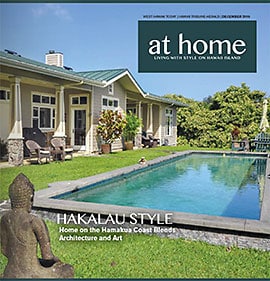 West Hawaii Today At Home Magazine December 2016