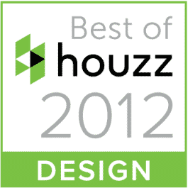 2012 Best of houzz - Design