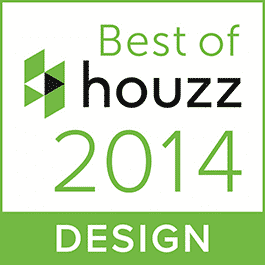2014 Best of houzz - Design