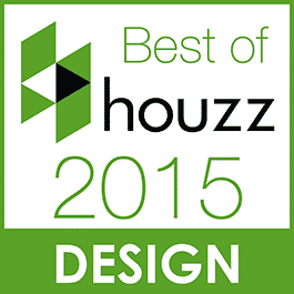 2015 Best of houzz - Design