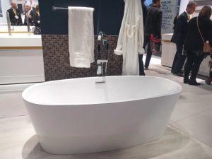 Freestanding Tub