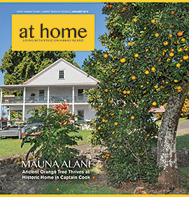 West Hawaii Today At Home Magazine